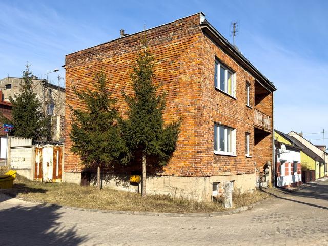 Dom na sprzedaż w Nakło Nad Notecią, Kujawsko-pomorskie