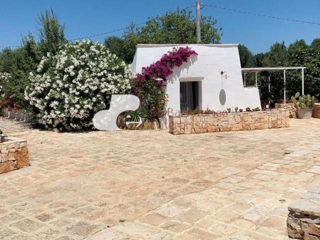 Terreno in vendita a Puglia, Brindisi