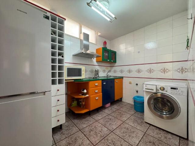 Apartamento en alquiler en Campillo y Suertes, Cehegín