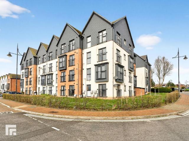 Apartment for rent in Barry Island, Barry
