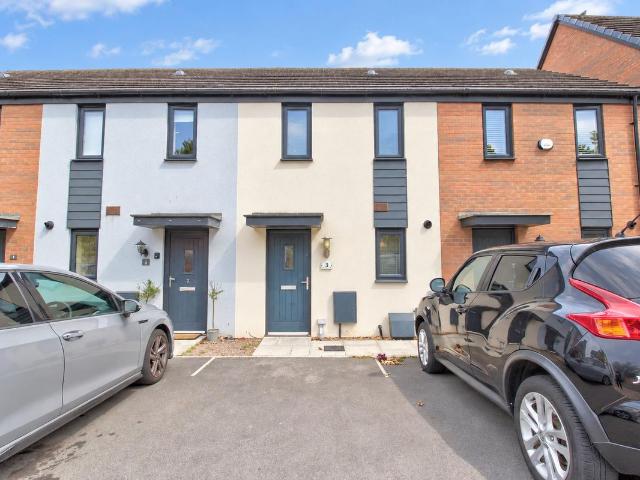House for rent in Barry Island, Barry