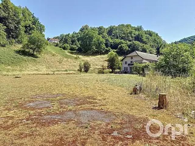 Maison vente à Nantua, Ceignes
