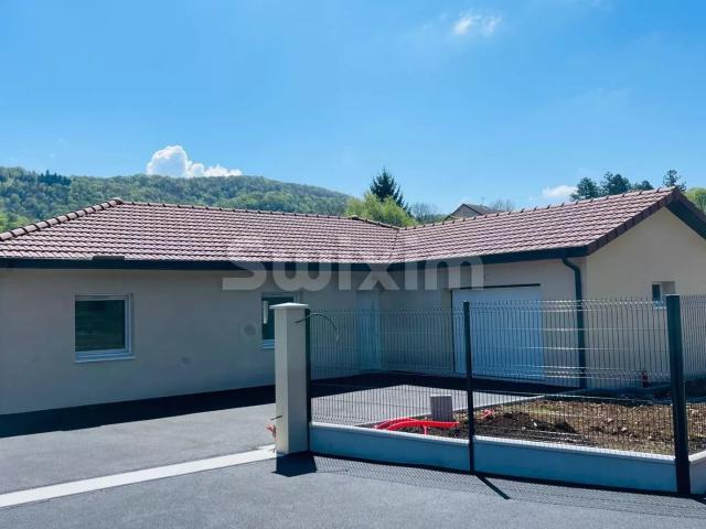Maison vente à Maillat