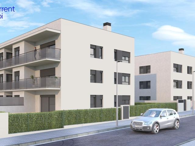 Apartamento en venta en Baix Empordà, Catalunya