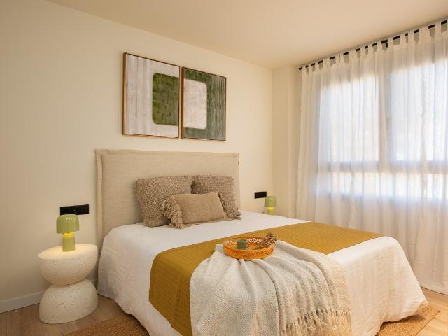 Apartamento en venta en Baix Empordà, Catalunya