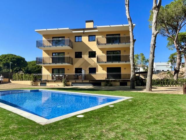 Apartamento en venta en Baix Empordà, Catalunya
