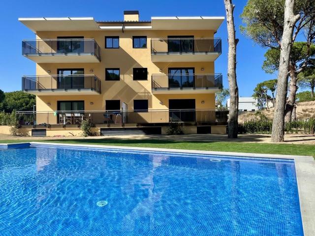 Apartamento en venta en Baix Empordà, Catalunya