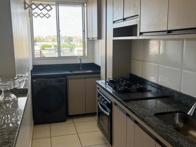 Apartamento venda em ADE Ceilândia, Ceilândia