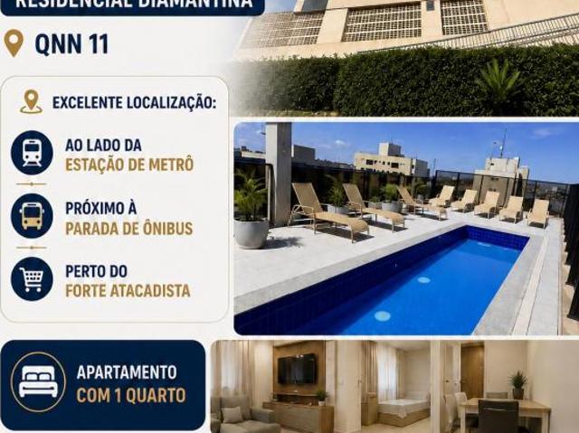 Apartamento venda em Região Geográfica Imediata do Distrito Federal, Região Integrada de Desenvolvimento do Distrito Federal e Entorno