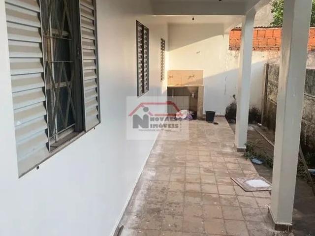Casa aluguel em Setor N Norte, Ceilândia