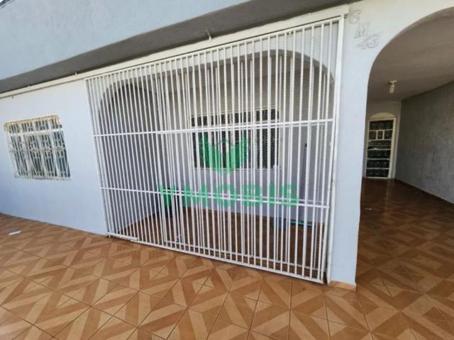 Casa aluguel em QNM 6, Ceilândia