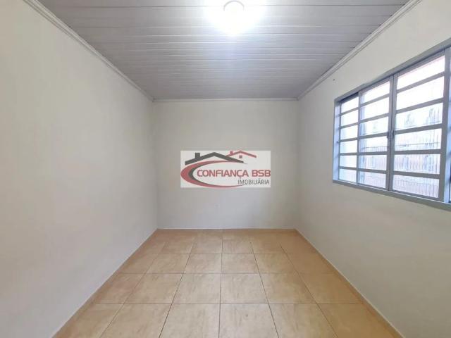 Casa aluguel em QNM 18, Ceilândia