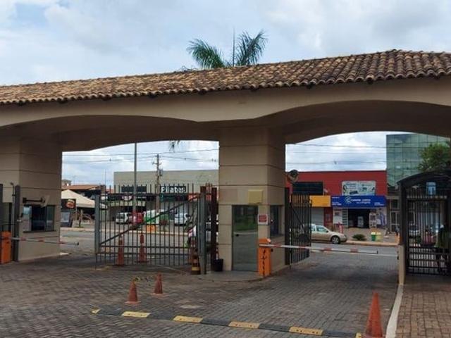 Apartamento aluguel em Setor N Norte, Ceilândia