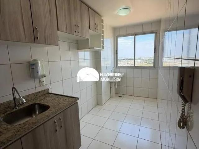 Apartamento aluguel em Setor N Norte, Ceilândia