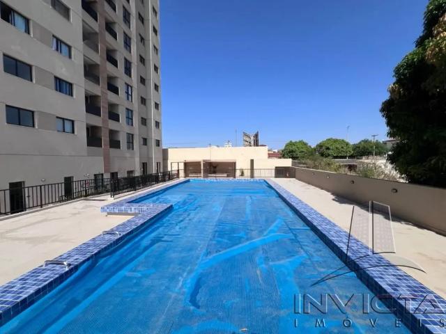 Apartamento aluguel em QNN 8, Ceilândia