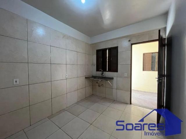 Casa aluguel em QNN 8, Ceilândia