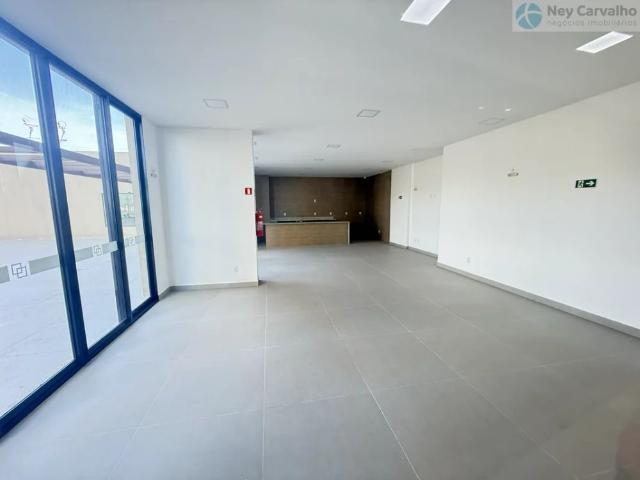 Apartamento aluguel em Setor de Desenvolvimento Econômico, Taguatinga