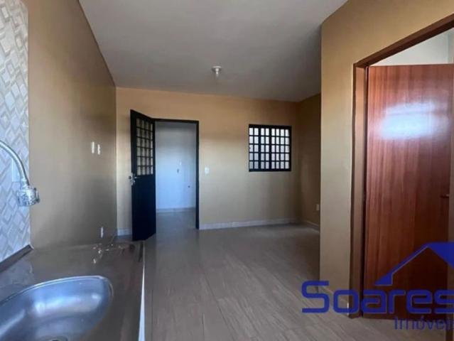 Apartamento aluguel em P Sul, Ceilândia