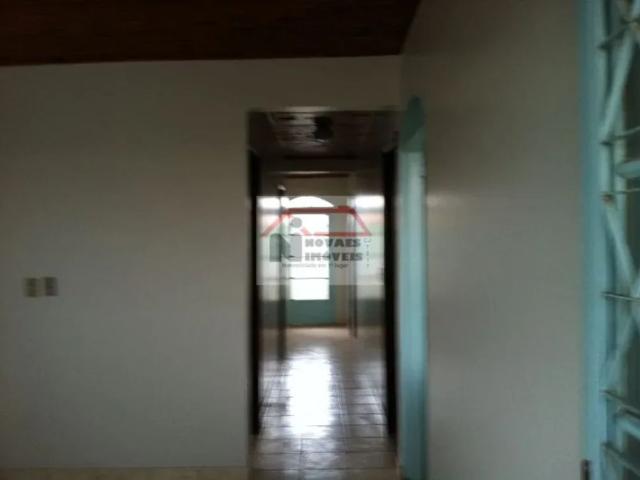 Casa aluguel em QNN 8, Ceilândia