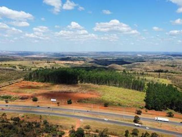 Terreno venda em Ceilândia, Setor de Materiais de Construção
