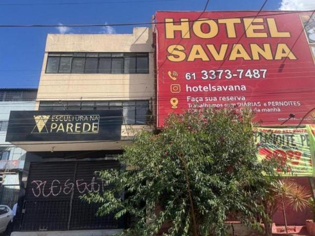 Ponto Comercial venda em Região Geográfica Imediata do Distrito Federal, Região Integrada de Desenvolvimento do Distrito Federal e Entorno