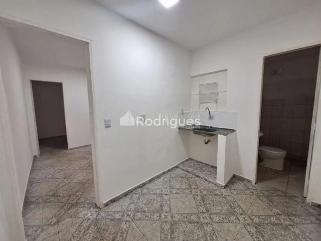 Kitnet aluguel em Setor N Norte, Ceilândia