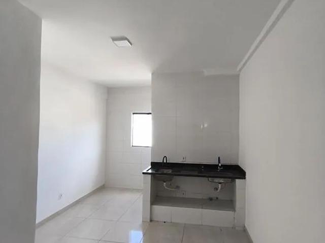 Kitnet aluguel em Setor O, Ceilândia