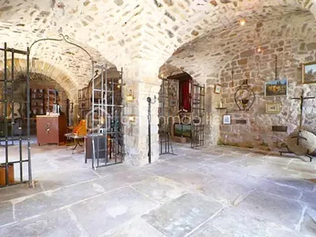 Maison vente à Ceilhes-et-Rocozels, Hérault