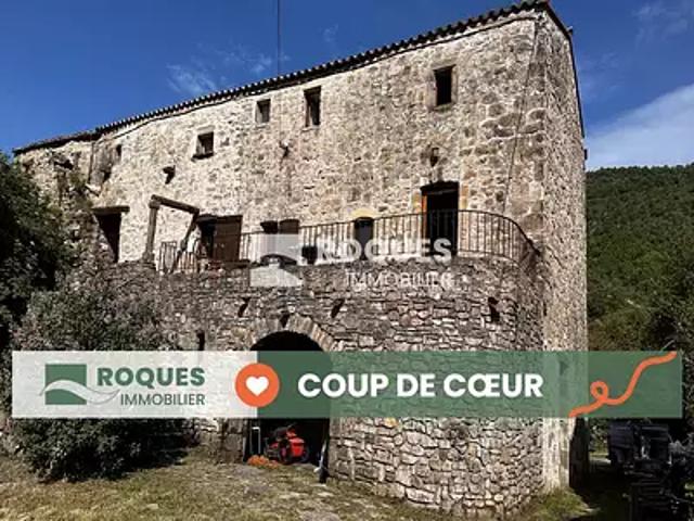 Maison vente à Béziers, Ceilhes-et-rocozels