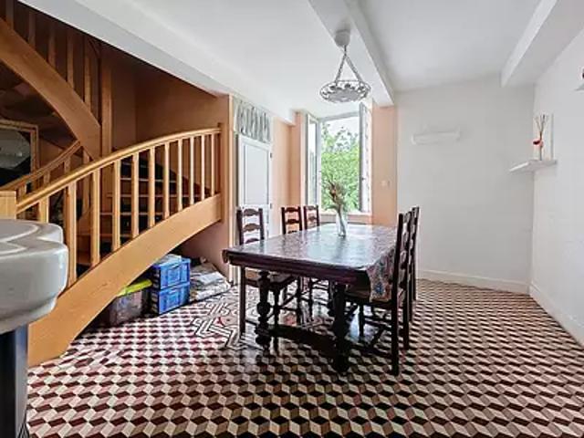 Maison vente à Béziers, Ceilhes-et-rocozels