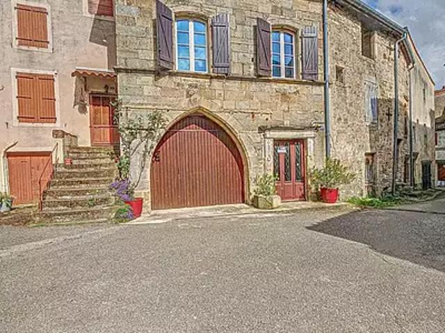 Maison vente à Béziers, Ceilhes-et-rocozels