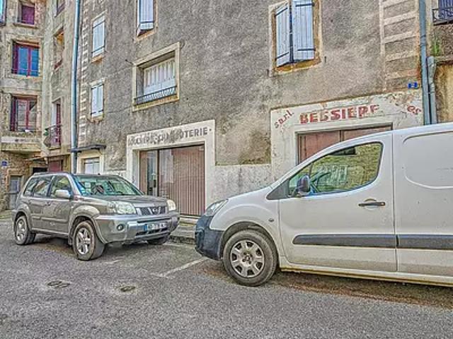 Maison vente à Béziers, Ceilhes-et-rocozels