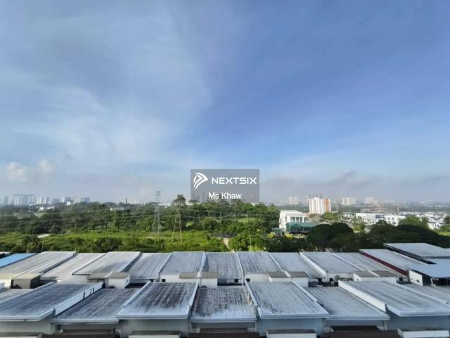 Warehouse for sale in Selangor