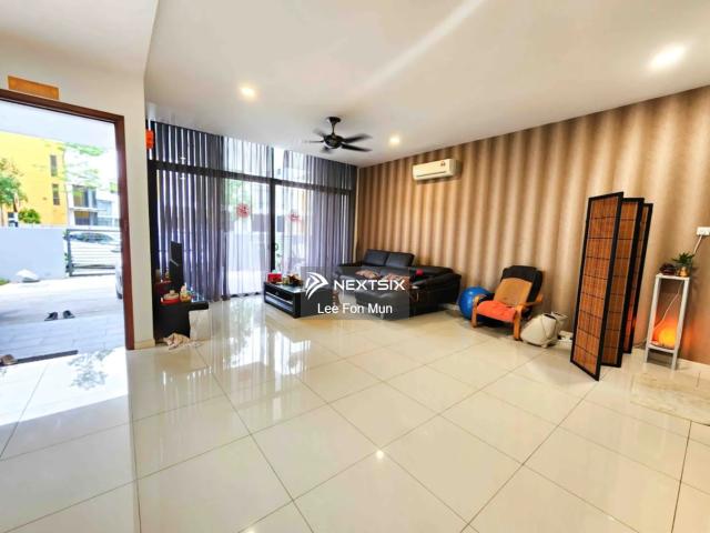 Warehouse for sale in Selangor