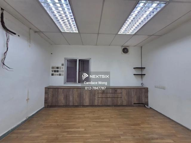 Warehouse for rent in Majlis Perbandaran Kajang, Hulu Langat