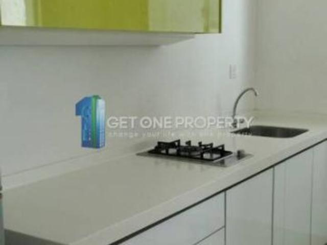 Apartment for rent in Georgetown, Penang