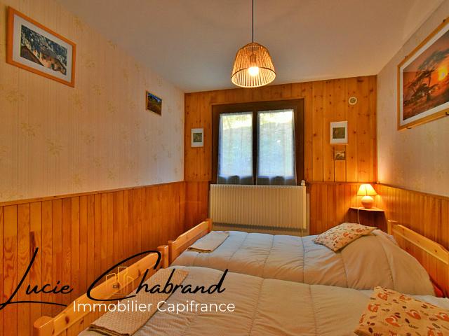 Appartement vente à Ceillac, Hautes-Alpes