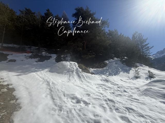 Terrain vente à Briançon, Ceillac