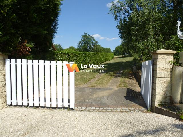 Maison vente à Voinémont, Meurthe-et-Moselle