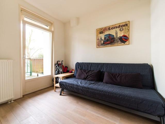 Appartement te huur in Zuid, Amsterdam