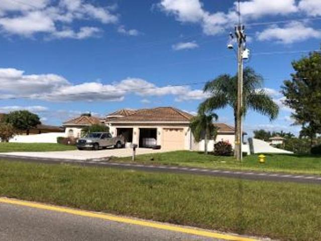 House for sale in Cape Coral, Florida