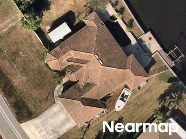 House for sale in Cape Coral, Florida