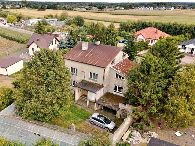 Dom na sprzedaż w Ceków-kolonia, Wielkopolskie