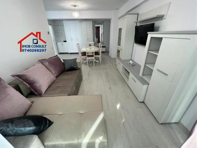 Apartament închirieri în Dealu Morii, Bacău