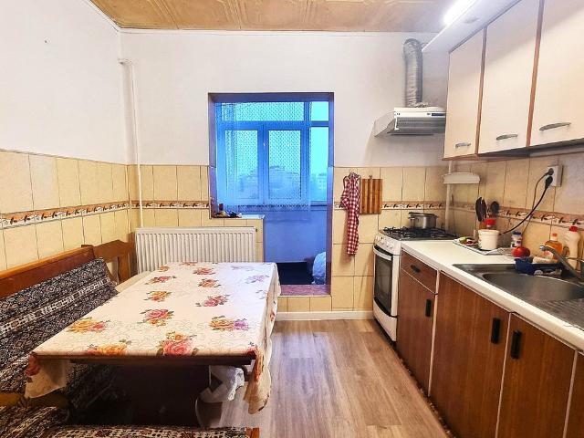 Apartament vânzări în Mircea Cel Batran, Iași