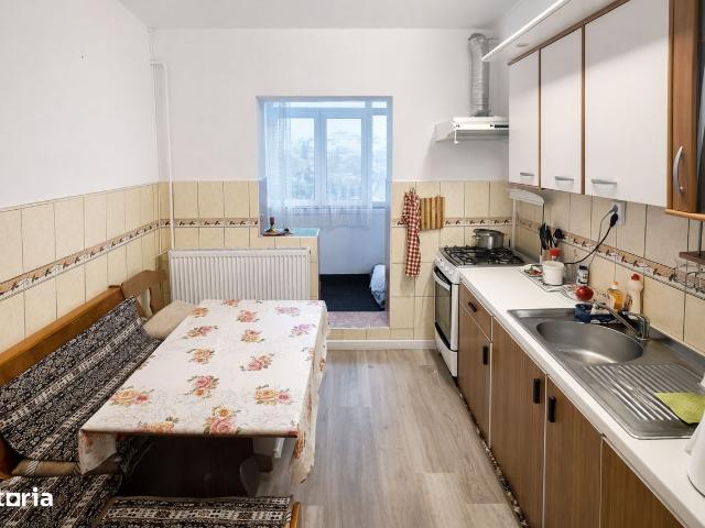 Apartament vânzări în Mircea Cel Batran, Iași