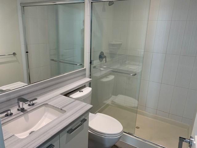 Apartment for rent in Coquitlam, British Columbia