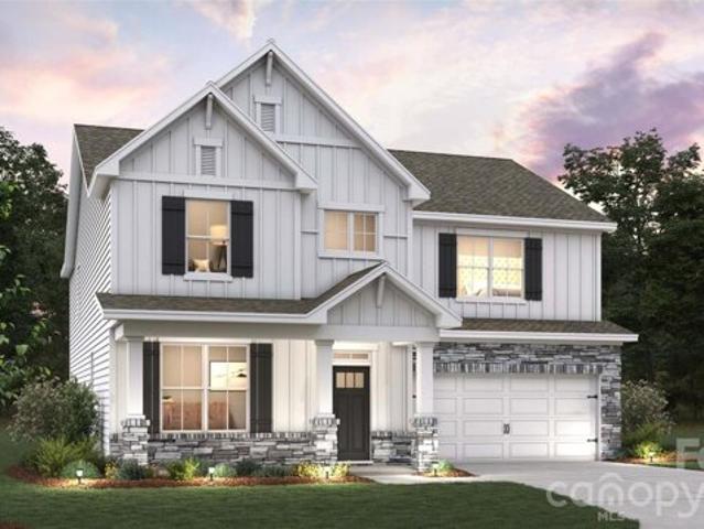 House for sale in York, South Carolina
