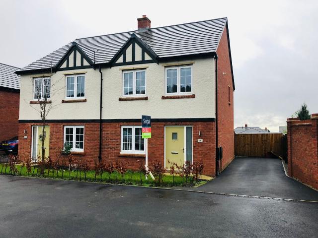 Apartment for rent in Coalville, North West Leicestershire