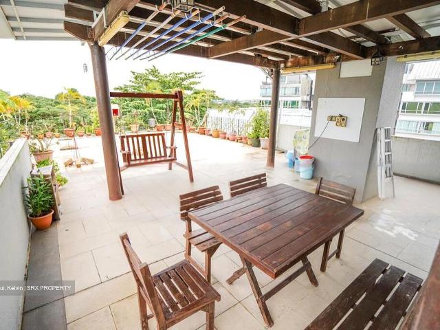 Apartment for sale